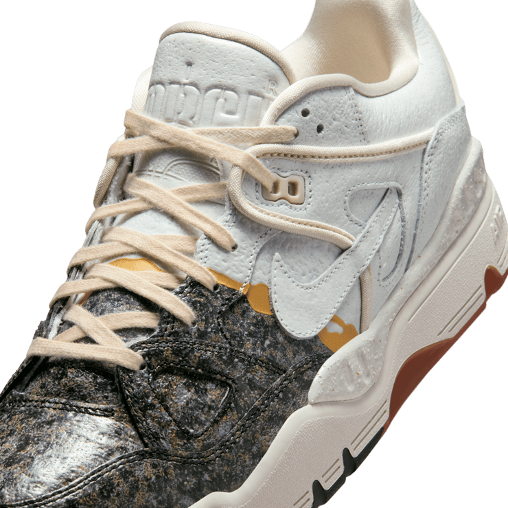 Nike Air Force 3 Kintsugi NIGO Phantom Angle 12