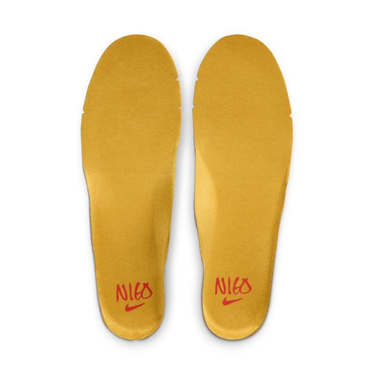 Nike Air Force 3 Kintsugi NIGO Phantom Angle 9