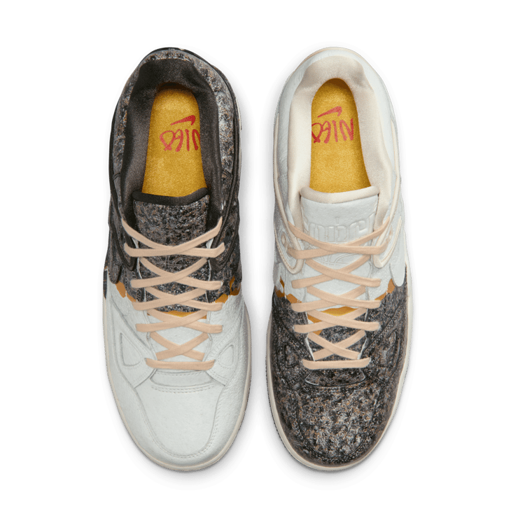 Nike Air Force 1 Kintsugi NIGO Phantom Angle 16