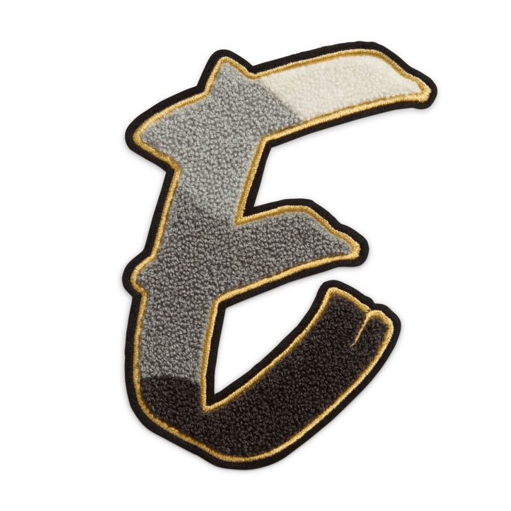 Nike Air Force 1 Kintsugi NIGO Phantom Angle 18