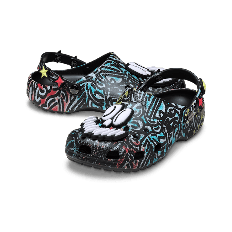 Crocs Classic Clog Slawn Angle 0