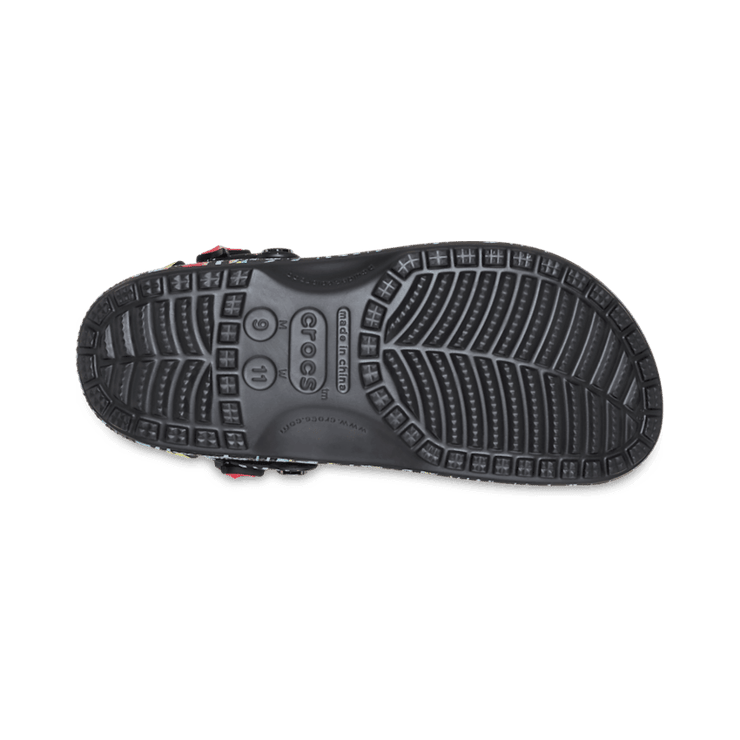 Crocs Classic Clog Slawn Angle 2