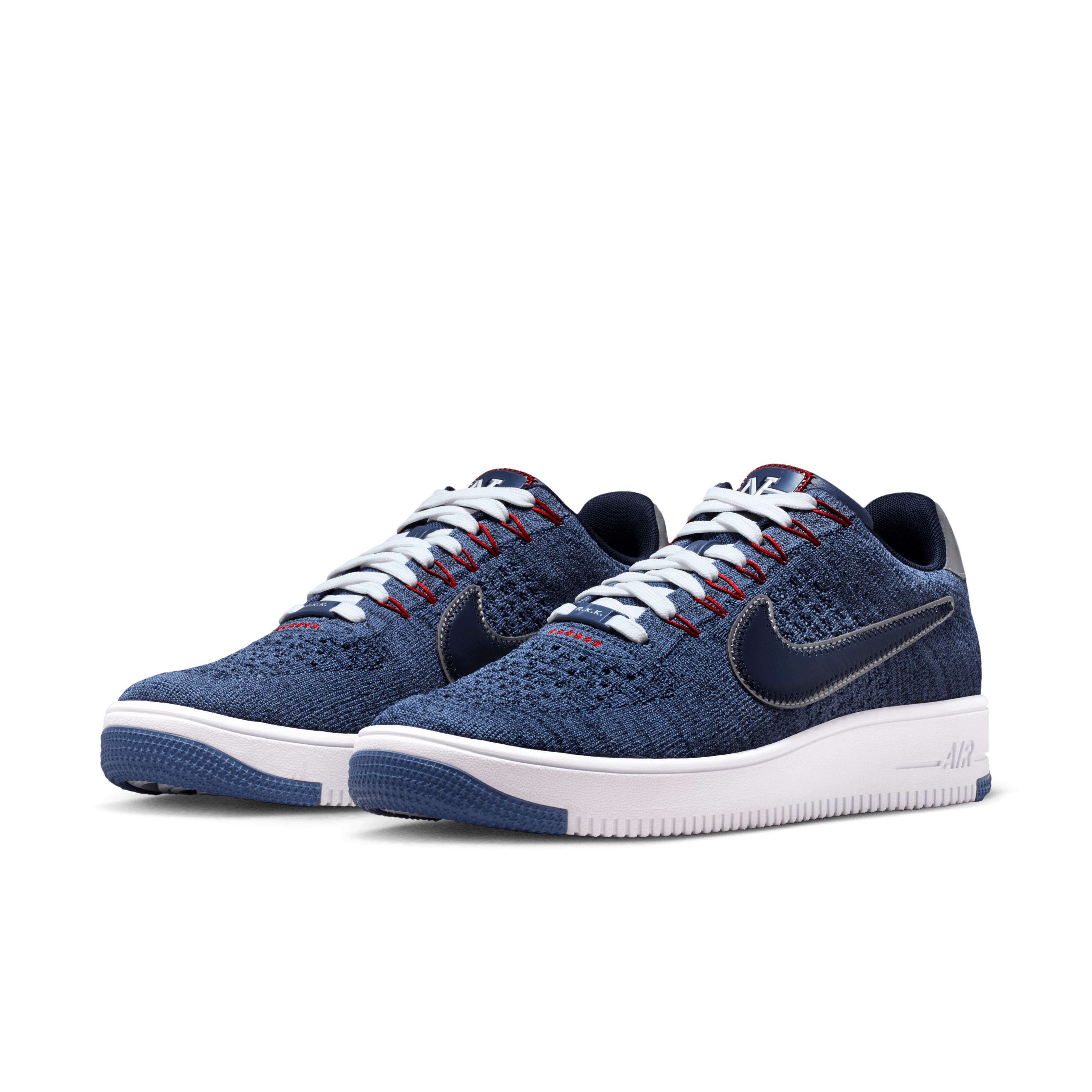 patriots air force 1s