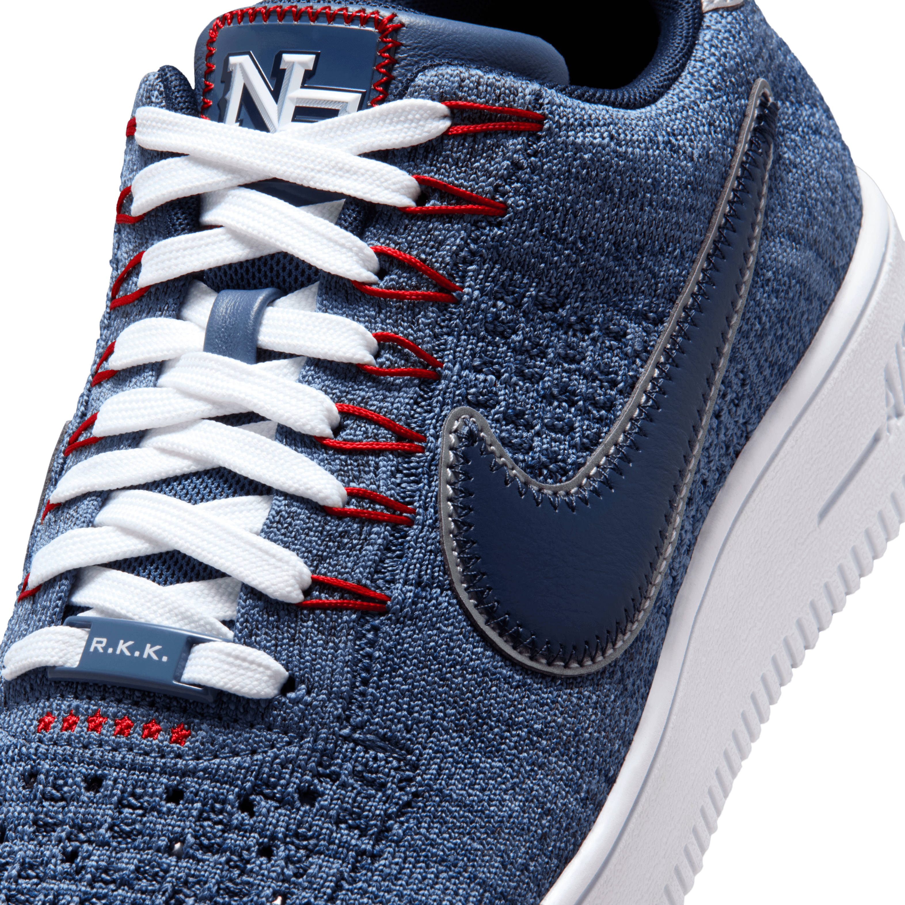 air force 1 ultra flyknit patriots