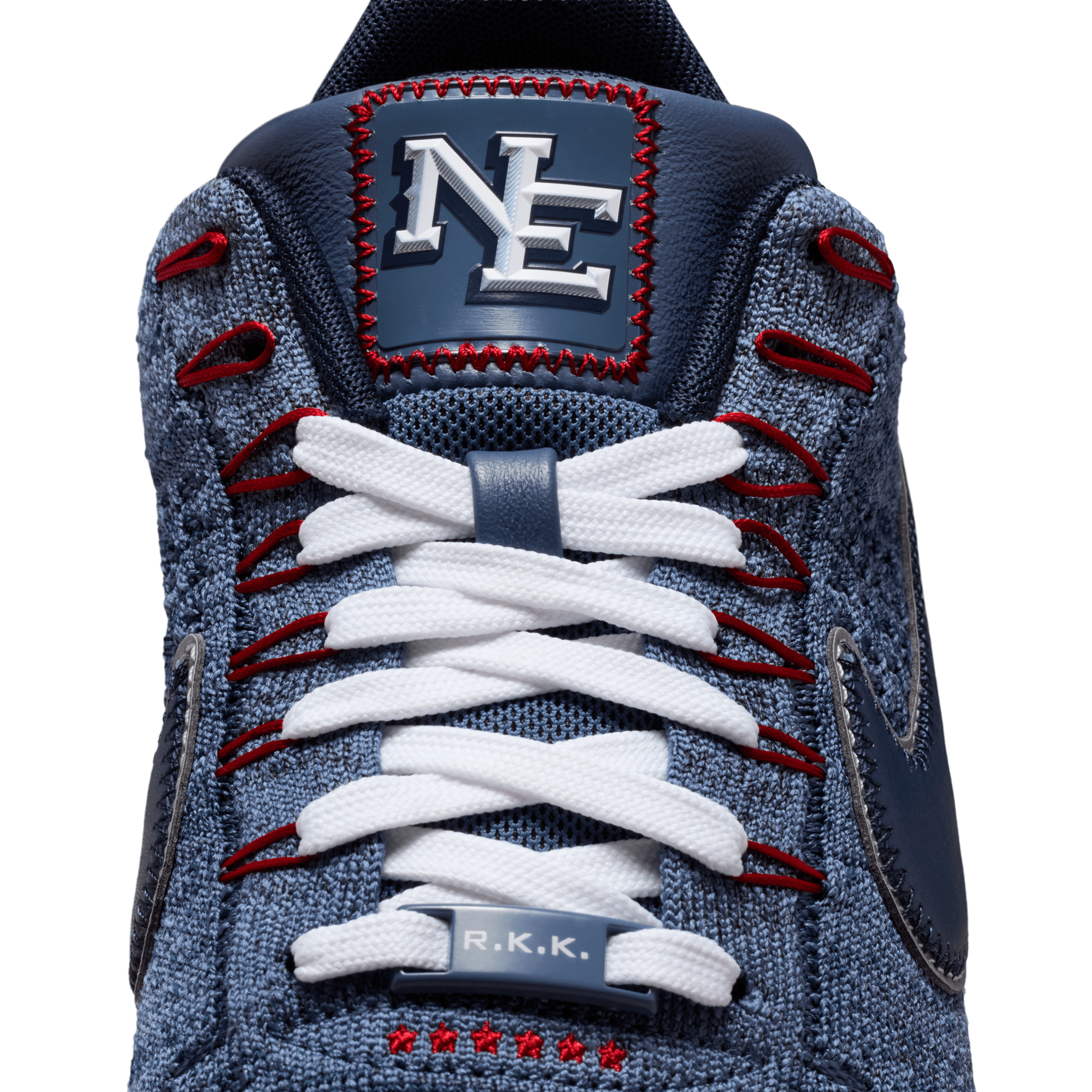 patriots nike air