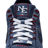 Nike Air Force 1 Ultra Flyknit New England Patriots Angle 10