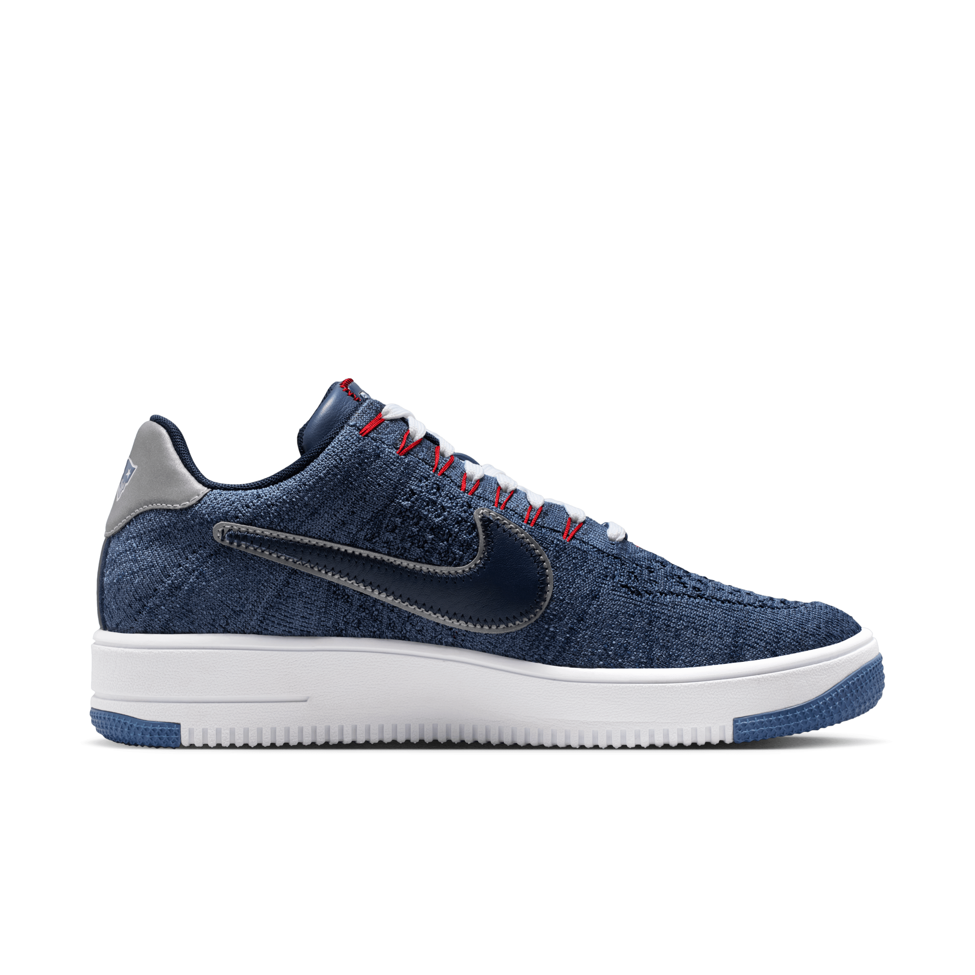 new patriots sneakers