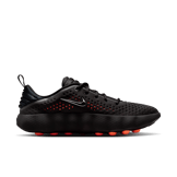 Nike Mind 002 Black Angle 1