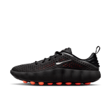 Nike Mind 002 Black Angle 3