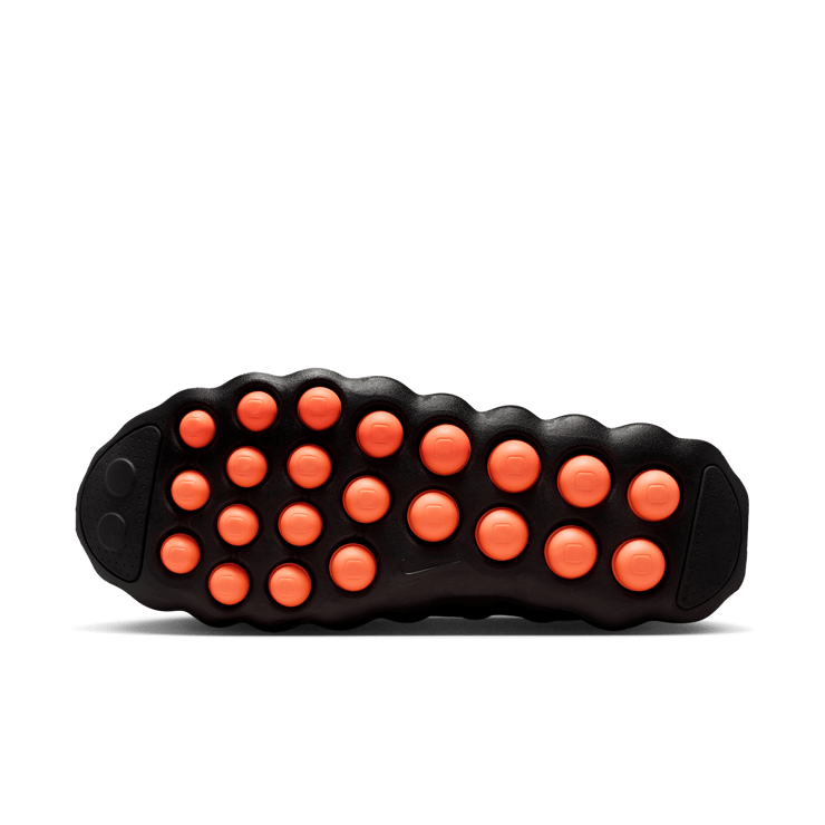 Nike Mind 002 Black Angle 5