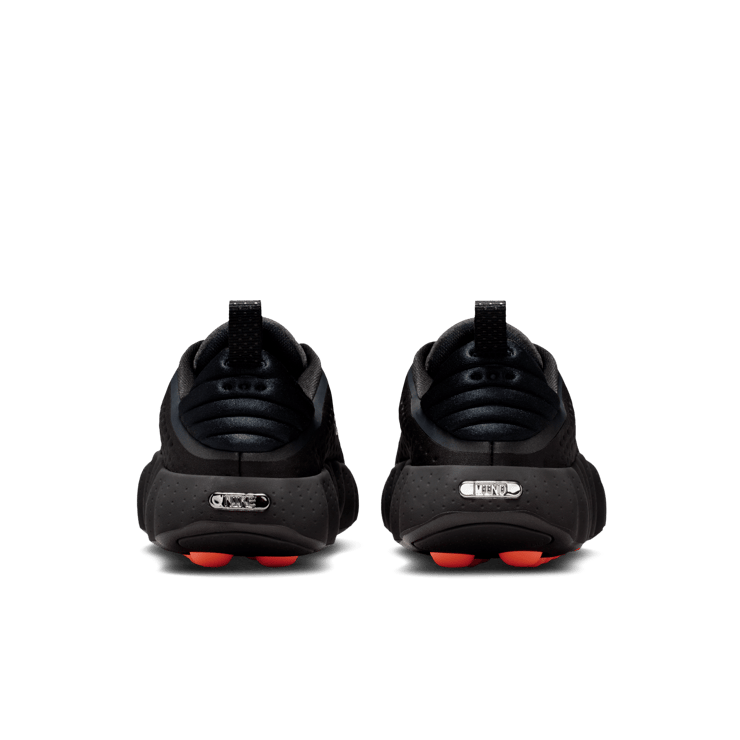 Nike Mind 002 Black Angle 2