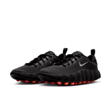 Nike Mind 002 Black Angle 0
