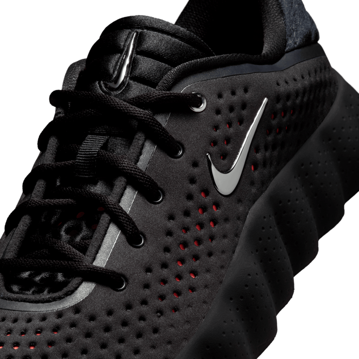 Nike Mind 002 Black Angle 8