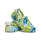 Crocs Pollex Clog Salehe Bembury Kenny Scharf Angle 0