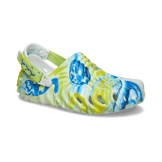 Crocs Pollex Clog Salehe Bembury Kenny Scharf Angle 3