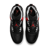 Jordan Spizike Low Bred Angle 11