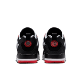Jordan Spizike Low Bred Angle 10