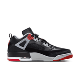 Jordan Spizike Low Bred Angle 16
