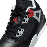 Jordan Spizike Low Bred Angle 25