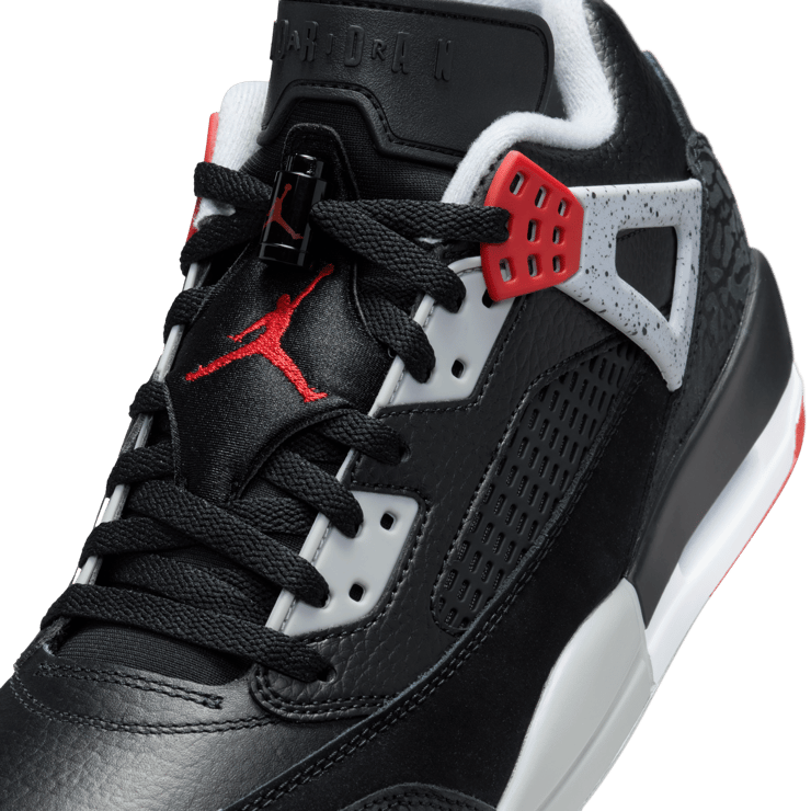 Jordan Spizike Low Bred Angle 24