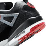 Jordan Spizike Low Bred Angle 26