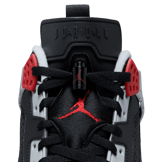 Jordan Spizike Low Bred Angle 20