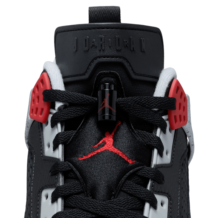 Jordan Spizike Low Bred Angle 20