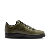 Nike Air Force 1 Low Morse Code Croc Angle 2