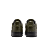 Nike Air Force 1 Low Morse Code Croc Angle 3