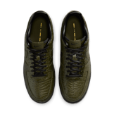 Nike Air Force 1 Low Morse Code Croc Angle 5