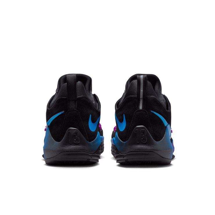 Nike PG 1 Flip The Switch EP Angle 4