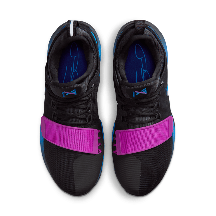 Nike PG 1 Flip The Switch EP Angle 3