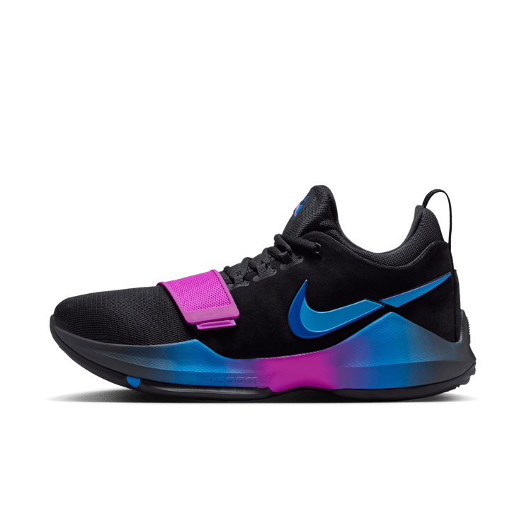 Nike PG 1 Flip The Switch EP Angle 0