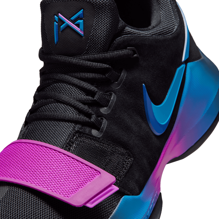 Nike PG 1 Flip The Switch EP Angle 5