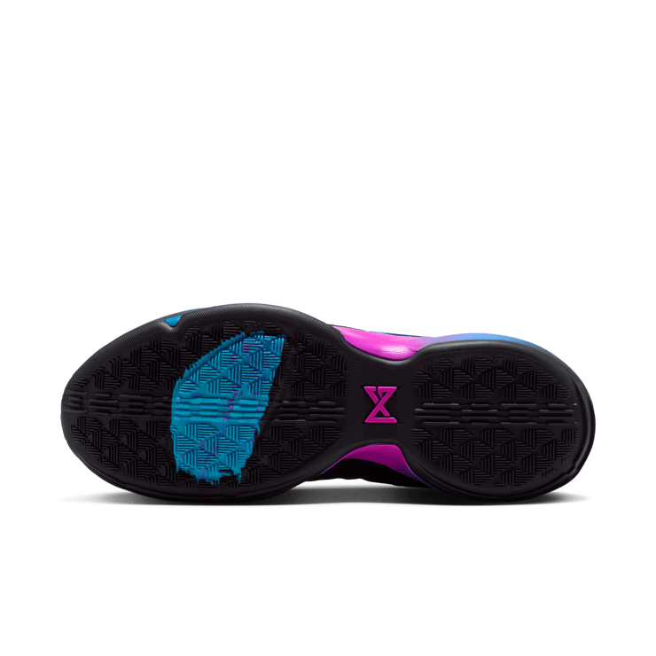 Nike PG 1 Flip The Switch EP Angle 1
