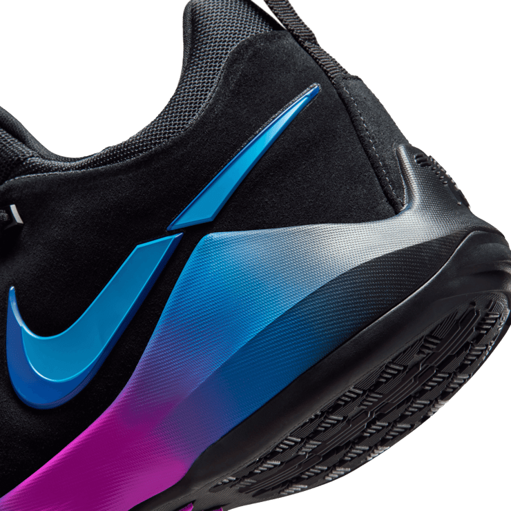 Nike PG 1 Flip The Switch EP Angle 6