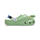 Crocs Classic Clog SpongeBob Squarepants Squidward Angle 0