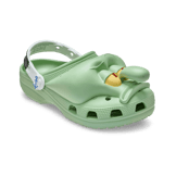Crocs Classic Clog SpongeBob Squarepants Squidward Angle 3