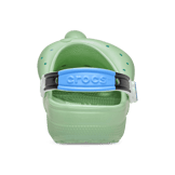 Crocs Classic Clog SpongeBob Squarepants Squidward Angle 4