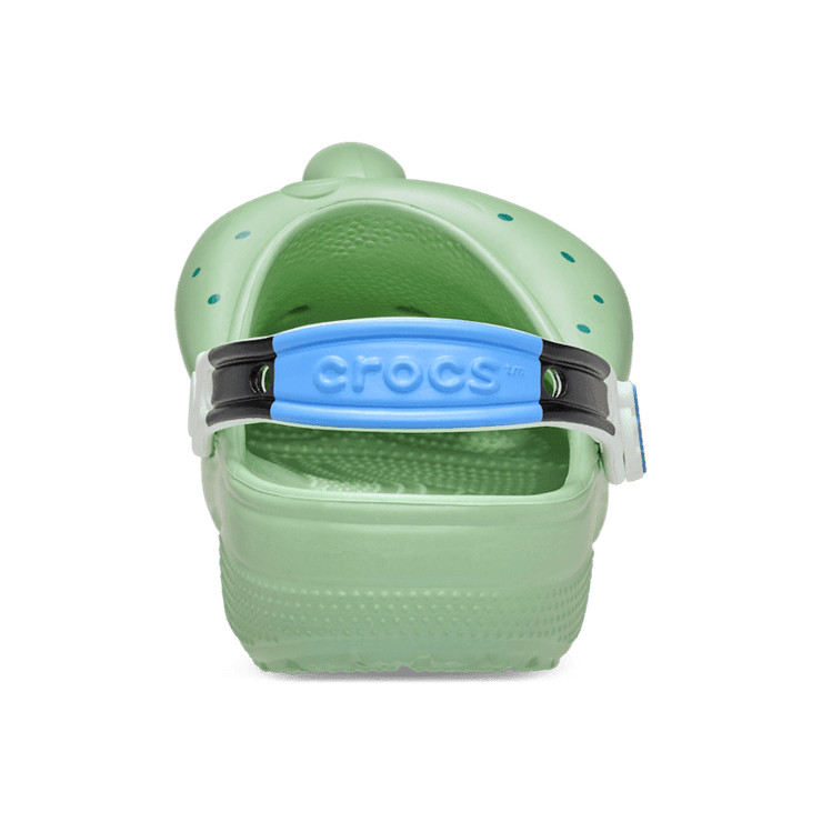 Crocs Classic Clog SpongeBob Squarepants Squidward Angle 4