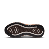 Nike Vomero Plus Sail Baroque Brown Angle 2