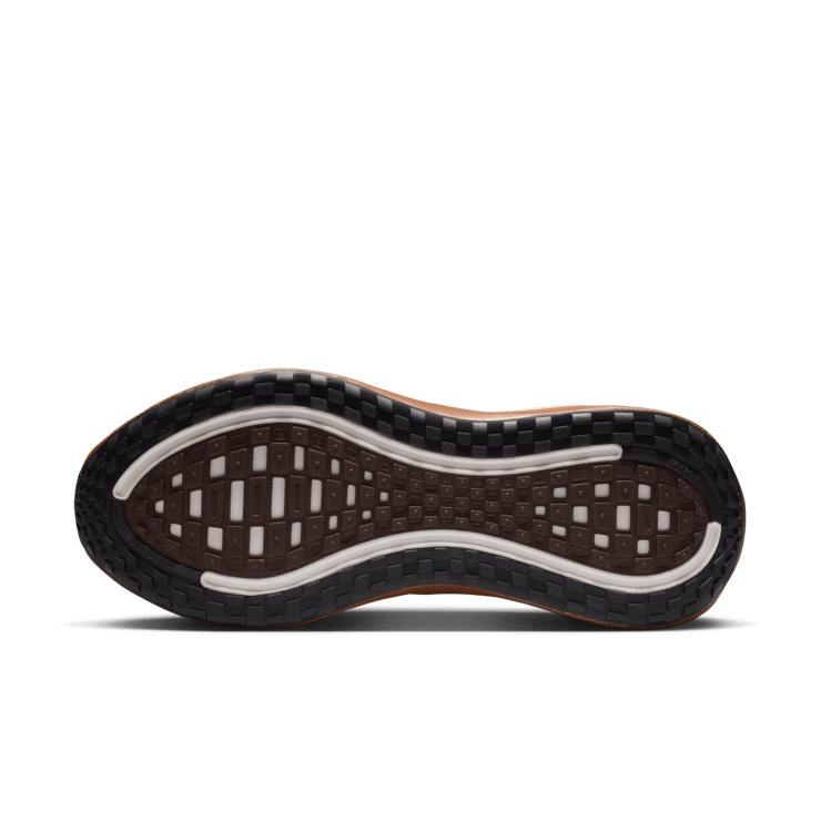 Nike Vomero Plus Sail Baroque Brown Angle 2