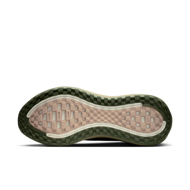 Nike Vomero Plus Caldera Brown Angle 4