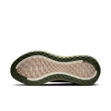 Nike Vomero Plus Caldera Brown Angle 2