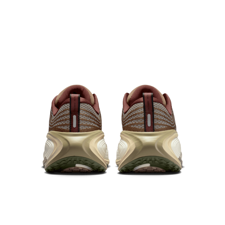 Nike Vomero Plus Caldera Brown Angle 0