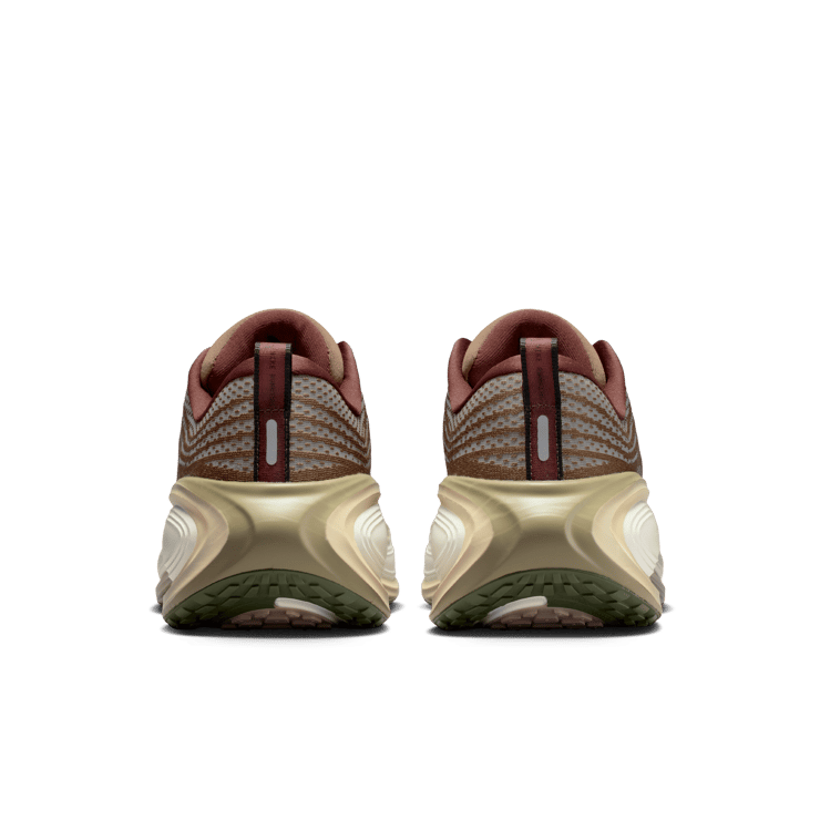 Nike Vomero Plus Caldera Brown Angle 3