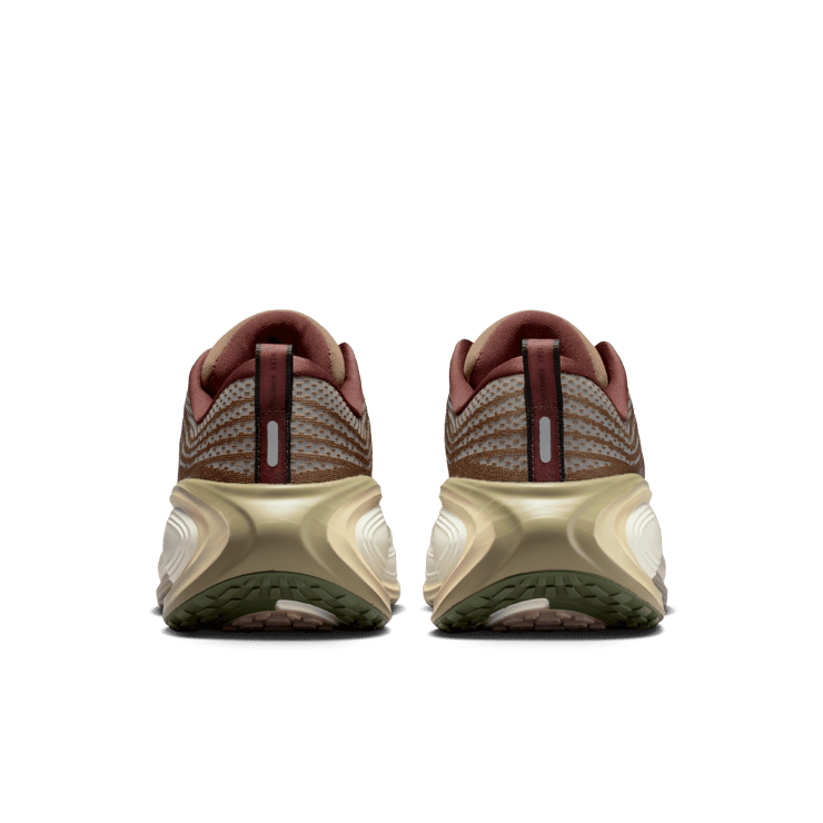 Nike Vomero Plus Caldera Brown Angle 3