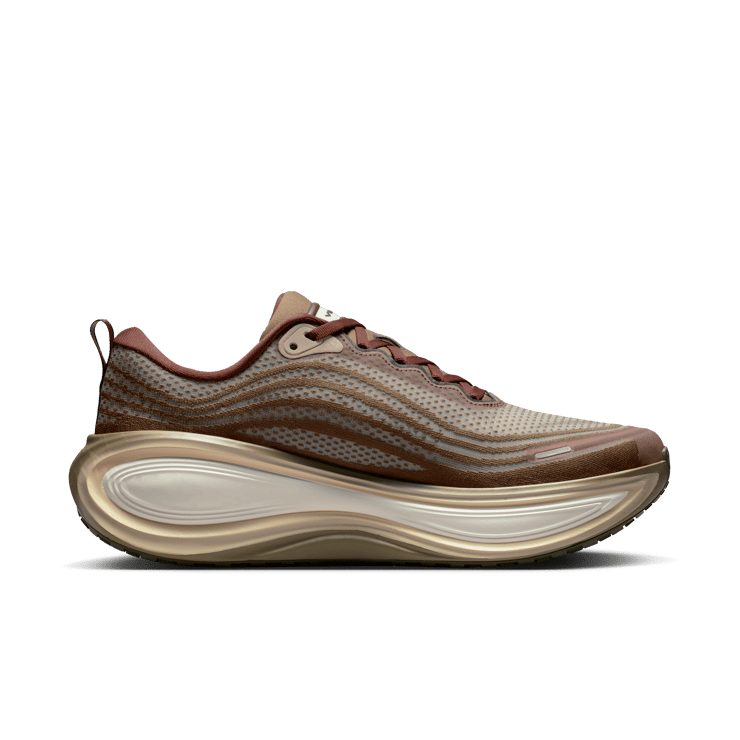 Nike Vomero Plus Caldera Brown Angle 6