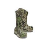 Crocs Hydra Boot Real Tree Angle 0