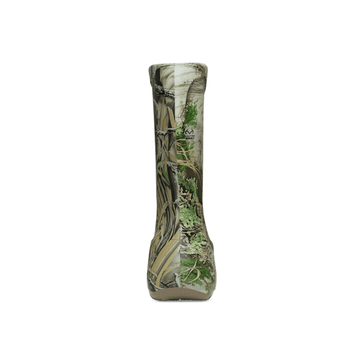 Crocs Hydra Boot Real Tree Angle 4